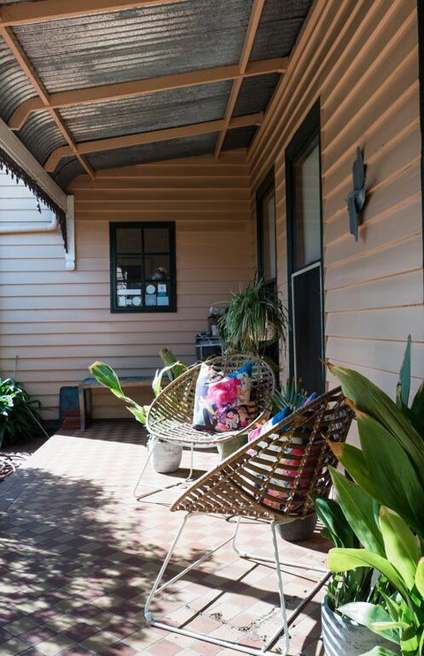 Merrijig Inn - VIC Tourism 3