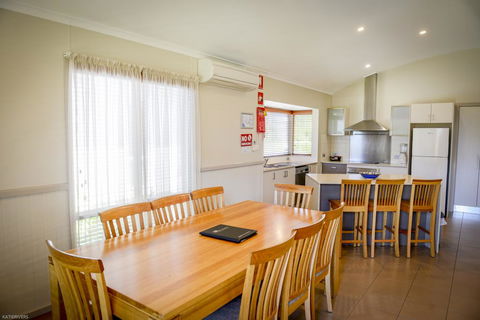 Merry Beach Caravan Park - VIC Tourism 2