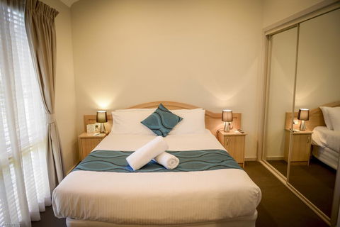 Merry Beach Caravan Park - VIC Tourism 3