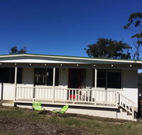 Merry Street Cottage - VIC Tourism