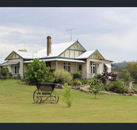 Merton Manor - VIC Tourism