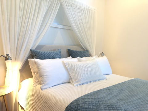 Messmates Luxury Eco Suites - VIC Tourism 0