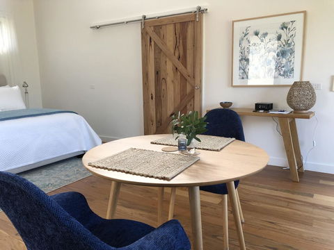 Messmates Luxury Eco Suites - VIC Tourism 3