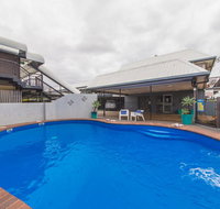Metro Motel Rockhampton - VIC Tourism