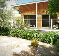 Metung Cottage - VIC Tourism