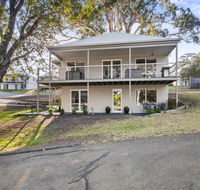 Metung Villa 17 at McMillans - VIC Tourism