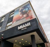 Miami Hotel Melbourne - VIC Tourism