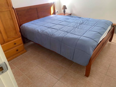 Mick's Apartment - Seal Rocks Beachfront - VIC Tourism 3