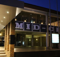 Mid City Ballarat - VIC Tourism