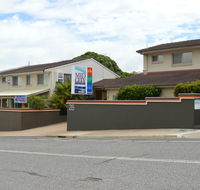 Mid City Motor Inn - VIC Tourism
