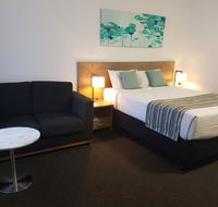 Mid City Motor Inn Singleton - VIC Tourism