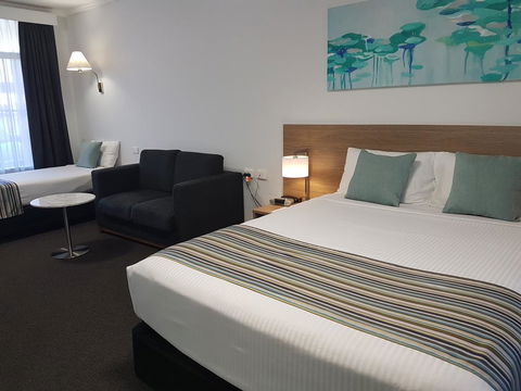 Mid City Motor Inn Singleton - VIC Tourism 2