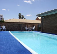 Mid Town Inn Narrabri - VIC Tourism