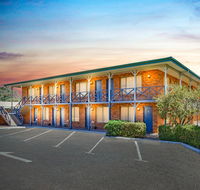 Midas Motel Kalgoorlie - VIC Tourism