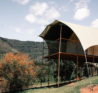 Midginbil Eco Resort - VIC Tourism