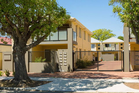 Midland Haven - Midland WA - VIC Tourism 3