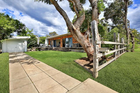 Mikora, Callala Bay - VIC Tourism 2