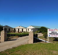 Milawa Muscat Retreat BB - VIC Tourism