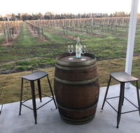 Milawa Vineyard Views - Guesthouse 1 - VIC Tourism