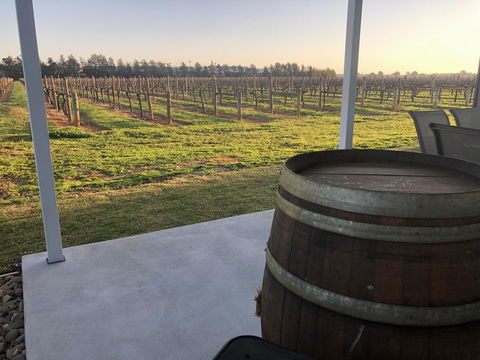Milawa Vineyard Views - Guesthouse 1 - VIC Tourism 2
