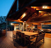 Milbrodale Lodge - VIC Tourism