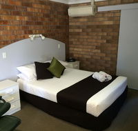 Miles Outback Motel - VIC Tourism