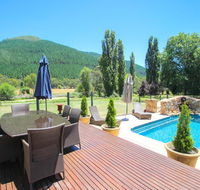 Mill Cottage - VIC Tourism