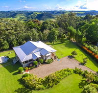 Mill Hill Cottage - VIC Tourism