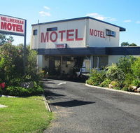 Millmerran Motel - VIC Tourism
