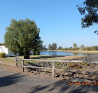 Millmerran Village Caravanpark - VIC Tourism
