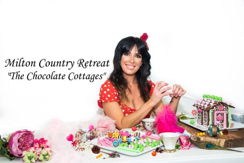 Milton Country Retreat - VIC Tourism 0