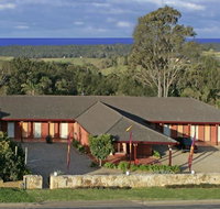 Milton Village Motel - VIC Tourism