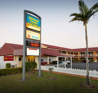 Mineral Sands Motel - VIC Tourism