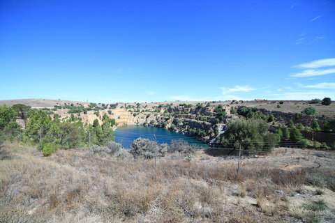 Miss Mabel Cottage - VIC Tourism 1