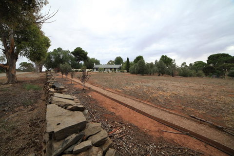 Miss Mabel Cottage - VIC Tourism 2