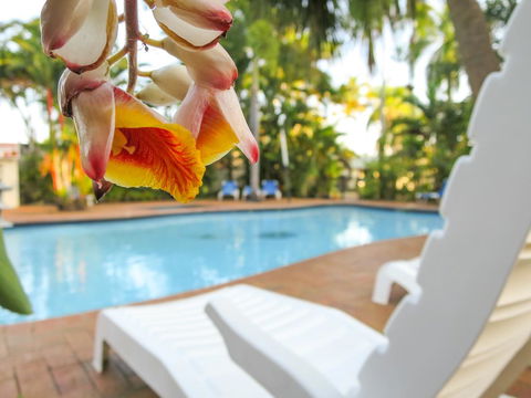 Mission Beach Hideaway Holiday Village - VIC Tourism 3