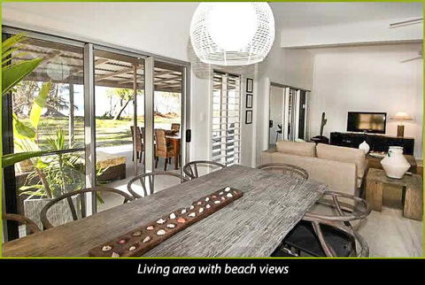 Mission Belle - Stunning Beachfront House - VIC Tourism 0