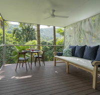 mist at Cape Tribulation - VIC Tourism