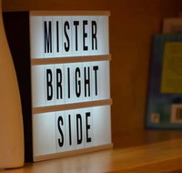 Mister Brightside - Great location - VIC Tourism