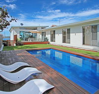 Mitchell 220 - BANNISTERS BEACH HOUSE - VIC Tourism