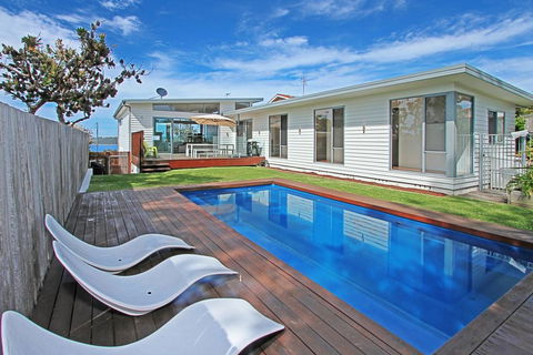 Mitchell 220 - BANNISTERS BEACH HOUSE - VIC Tourism 0