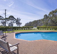 Mitchell Pde 2/1a - Fathoms - VIC Tourism