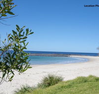 Mitchell Pde 71 Mollymook - VIC Tourism
