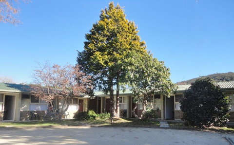 Mittagong Motel - VIC Tourism 1
