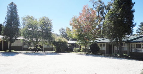 Mittagong Motel - VIC Tourism 2