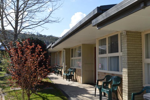 Mittagong Motel - VIC Tourism 3