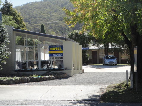 Mittagong Motel - VIC Tourism 0