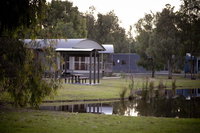 Moama On Murray Resort