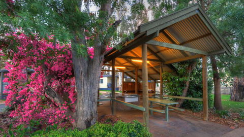 Moama Riverside Holiday Park - VIC Tourism 3