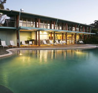 Mobys Beachside Retreat - VIC Tourism
